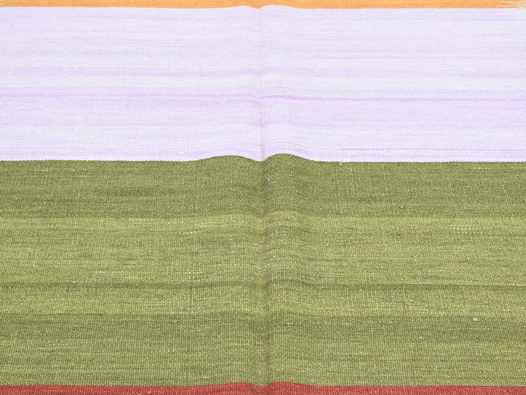 flat weave rugs LUV287100